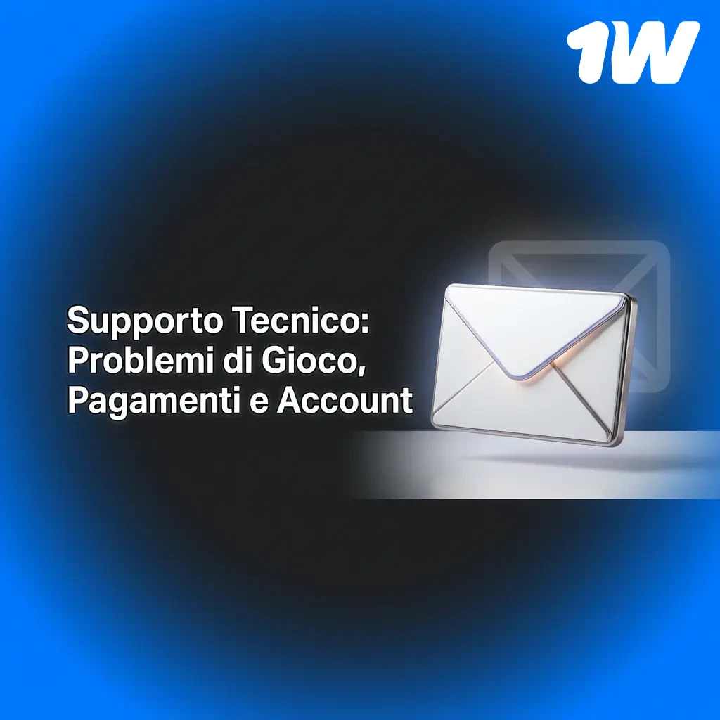 Supporto tecnico per problemi di gioco, pagamenti e account: guida all'assistenza dedicata e tempi di risoluzione