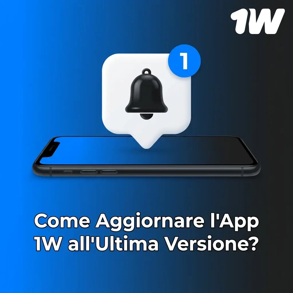 Guida aggiornamento app 1w: download APK Android e aggiornamento automatico PWA iOS su Safari