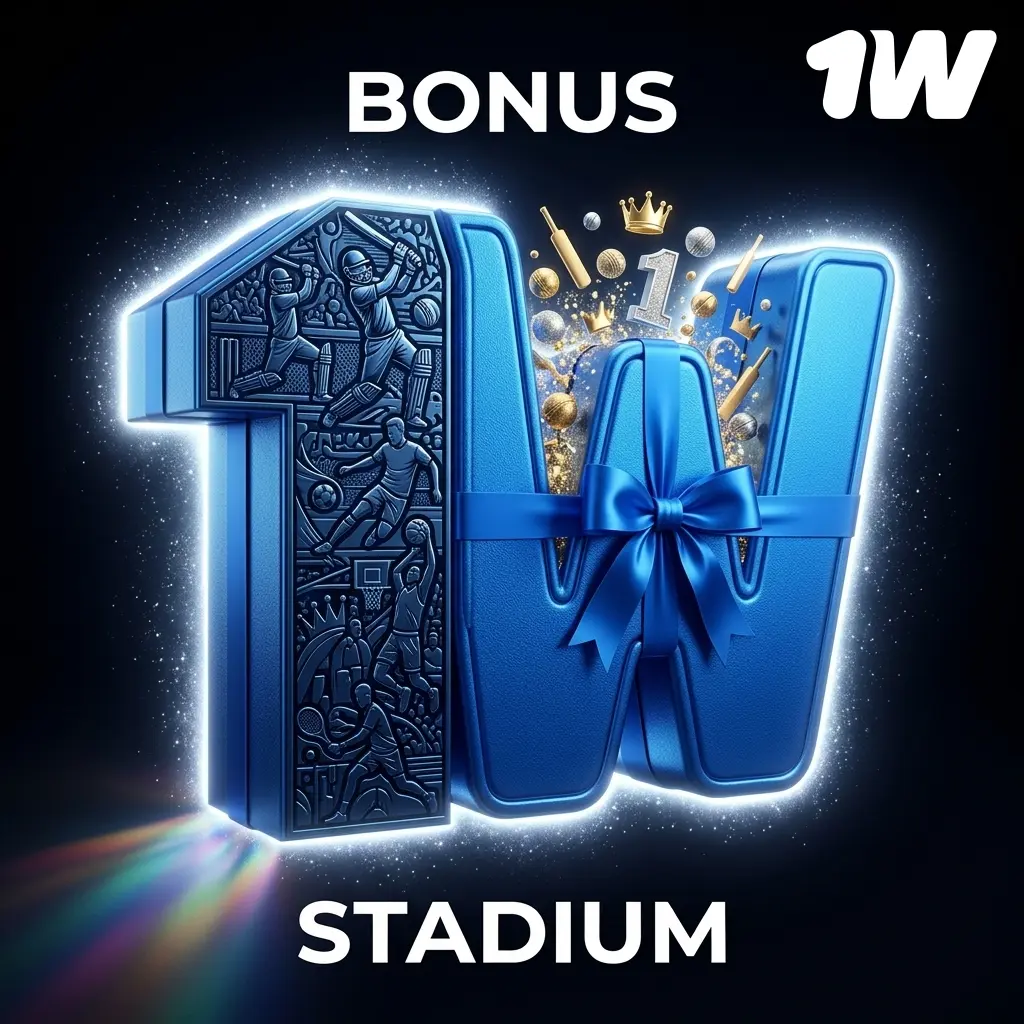 Bonus di benvenuto 1W +130% sul primo deposito per scommesse cricket IPL e T20 World Cup